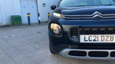 Citroen C3 Aircross 1.2 PureTech 110 Flair 5dr [6 speed] Petrol Hatchback